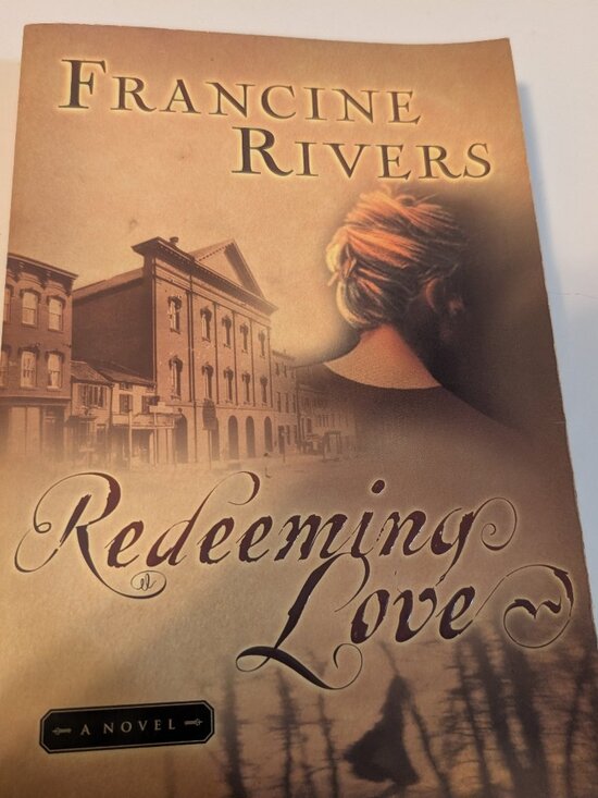 Other - Novel by Francine Rivers